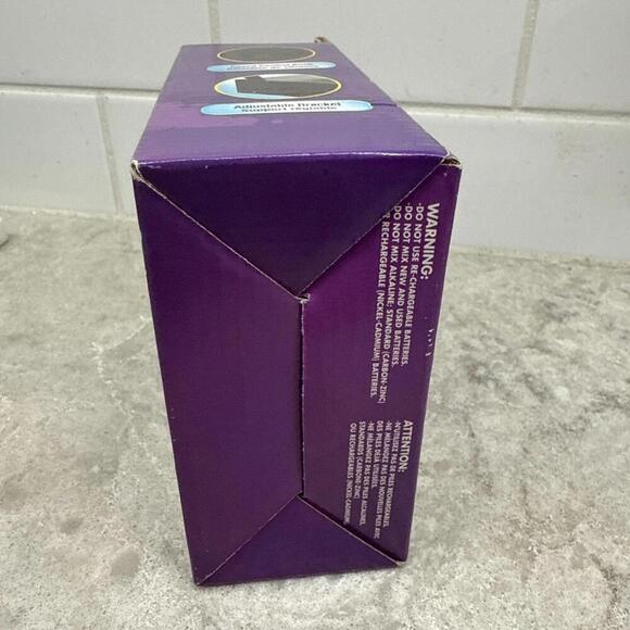 Strobo Strobe Light LED Portable - Picture 5 of 5